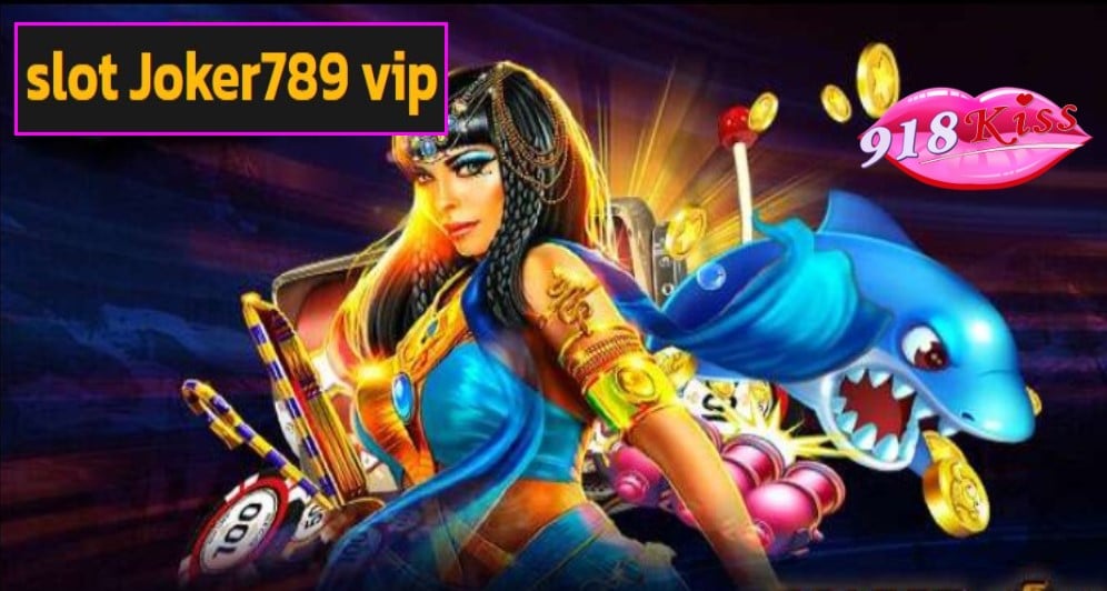 slot Joker789 vip game