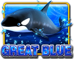 Great Blue-918kiss