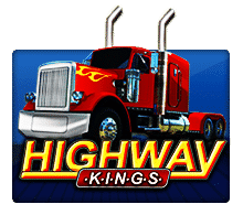 Highway Kings 918kiss