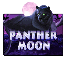 Panther Moon-918kiss